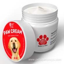 Paw Moisturizer Balm with Natural Oils